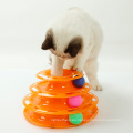 Pet Toys Import Cat Game Toy Pack de Cat Ball